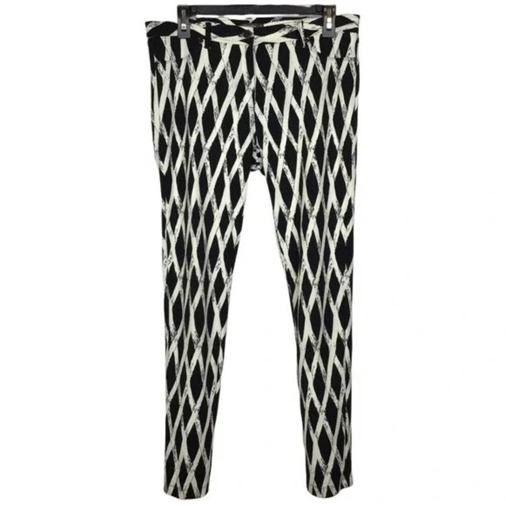 NWT J. McLaughlin Becca Leggings - Brand New $178 Sz 12
